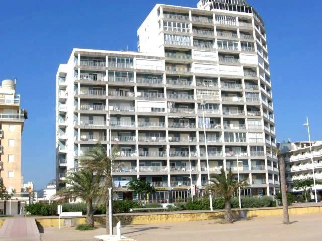 Bonaire - Primera Linea De Playa Playa de Gandia Exterior photo